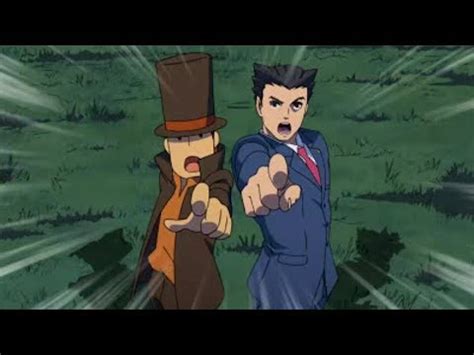 professor layton rule 34|Henry Leidle Rule 34 .